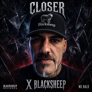 Closer - X Blacksheep 