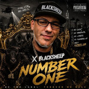 Number One - X Blacksheep 