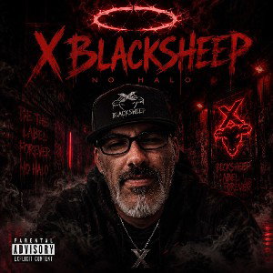 Best In Barz - X Blacksheep 