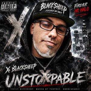 Unstoppable - X Blacksheep 