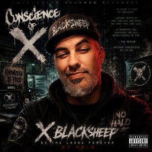 Conscience of X – X Blacksheep