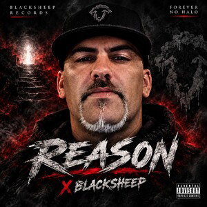Reason - X Blacksheep 