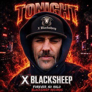 Tonight - X Blacksheep 