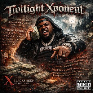 Twilight - Xponent 