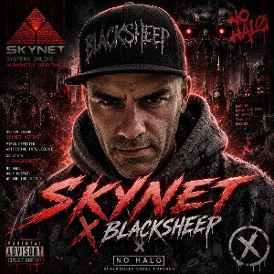 Skynet - X Blacksheep 
