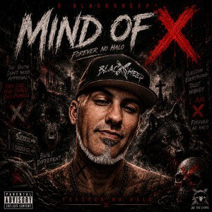Mind Of X - X Blacksheep 