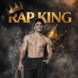 Rap King  - X Blacksheep  