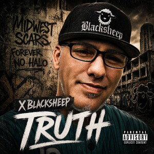 Truth - X Blacksheep 