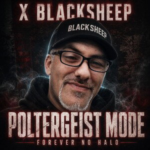 POLTERGEIST MODE - X Blacksheep 