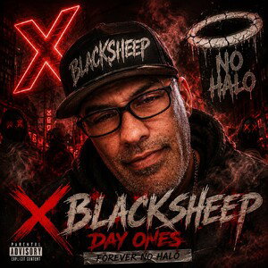 Day Ones - X Blacksheep 