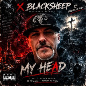 Mt Head - X Blacksheep 