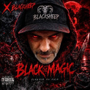 Black Magic - X Blacksheep 