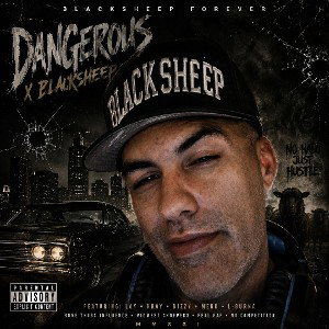 Dangerous — X Blacksheep