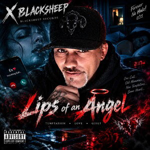 Lips Of An. Angel - X Blacksheep 