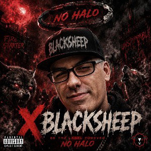 Unstoppable - X Blacksheep 