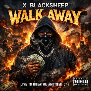 Walk Away - Xponent