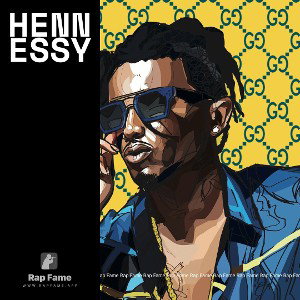HENNESSY 🥃