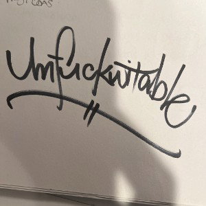 Unfuckwitable 