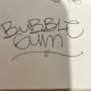 Bubblegum copy 2