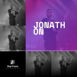 😎 Jonathon 