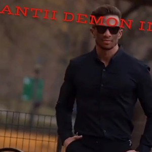 Steel De demon - RIP AUDIO TRACK BYNSTEEL DE DEMON NEW TRACK 2024 2024-10-06 11_40
