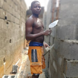 LA VIE DU MAÇON ET DU MANAWA 
