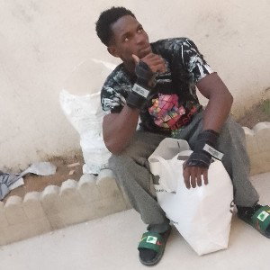LA VIE EST DURE 