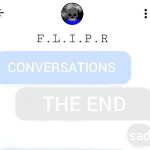 CONVERSATIONS - Outro