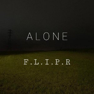 ALONE