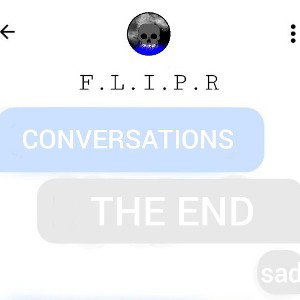 CONVERSATIONS - Intro