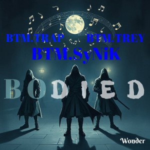 -Bodied- BTM collaboration 