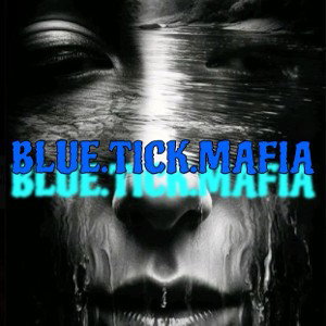 xBLUE.TICKx•Cypher 1