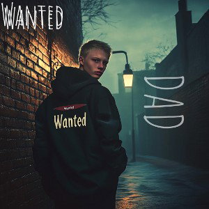 WANTED - DAD