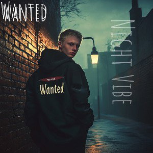 Wanted - Night Vibe