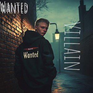 WANTED - villain