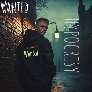 WANTED - hypocrisy