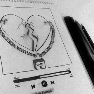 The Girl I Loved