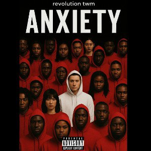 ANXIETY 