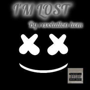 I'M LOST