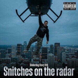 Snitches On The Radar