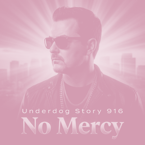 No Mercy  (Bass Boost)