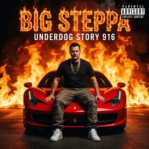 Big Steppa 
