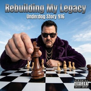 rebuilding my legacy 