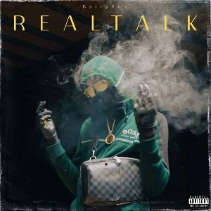 Realtalk - Bxrry807 