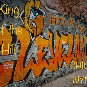 King Of The Hill (Chilly Wynn)