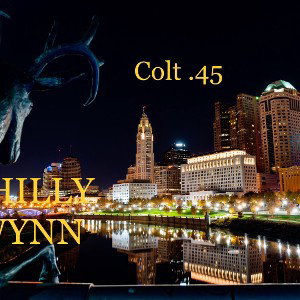 Colt .45 