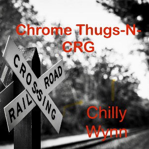 Chrome Thugs-N-CRG