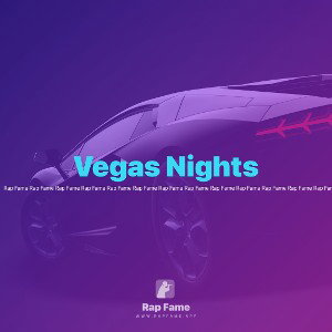 Vegas Nights