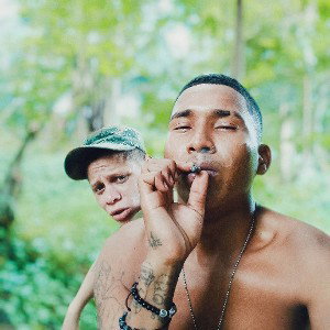 Mr Otero  X r7 él poetacallejero