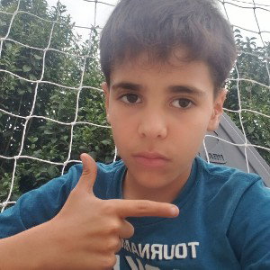 POR AMOR Ft-Santino Carusini 